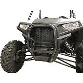 Moose Racing 0530-144 Front Bull Bar Bumper Polaris RZR XP 1000