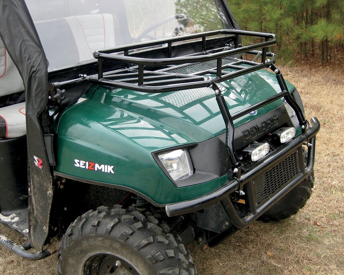 Seizmik 8053 Hood Rack – EWS MotorSports