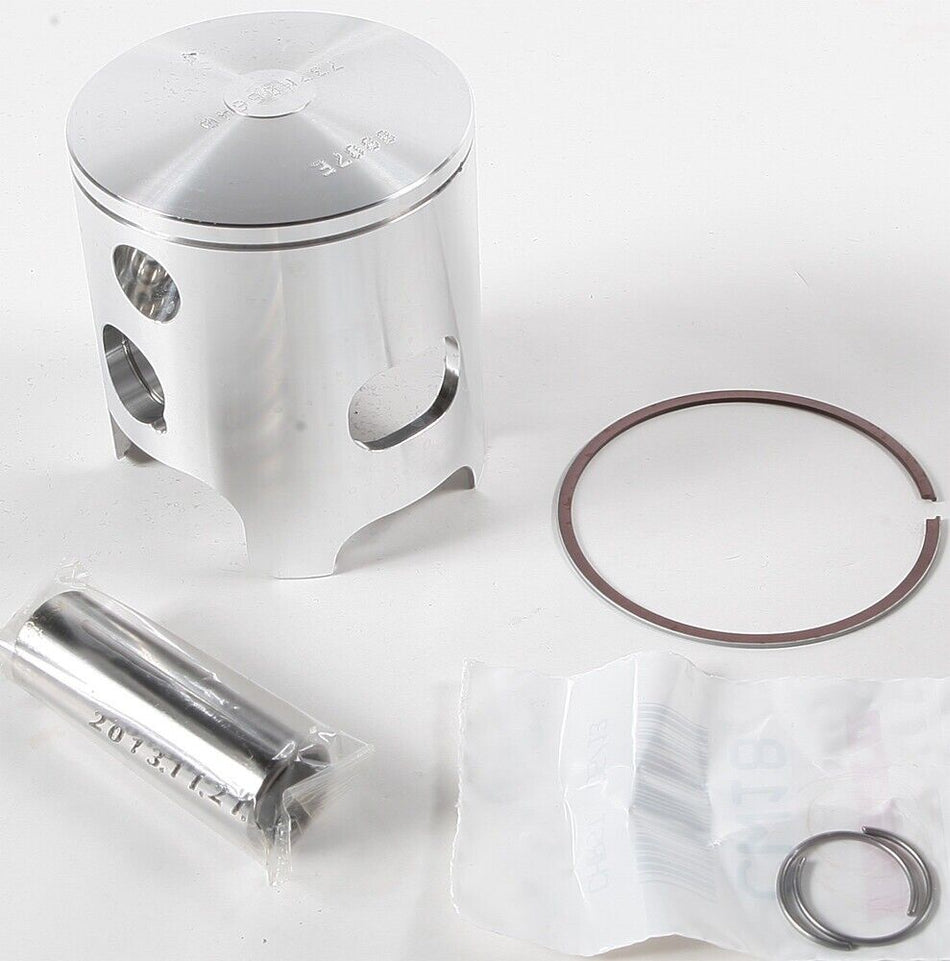 KAWASAKI KX 250 WISECO RACE SERIES PISTON KIT 66.4MM STD BORE 1992-2001