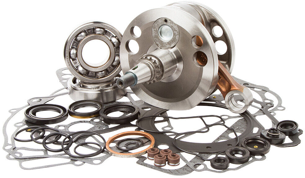 Hot Rods CBK0156 Stroker Bottom End Kit – EWS MotorSports