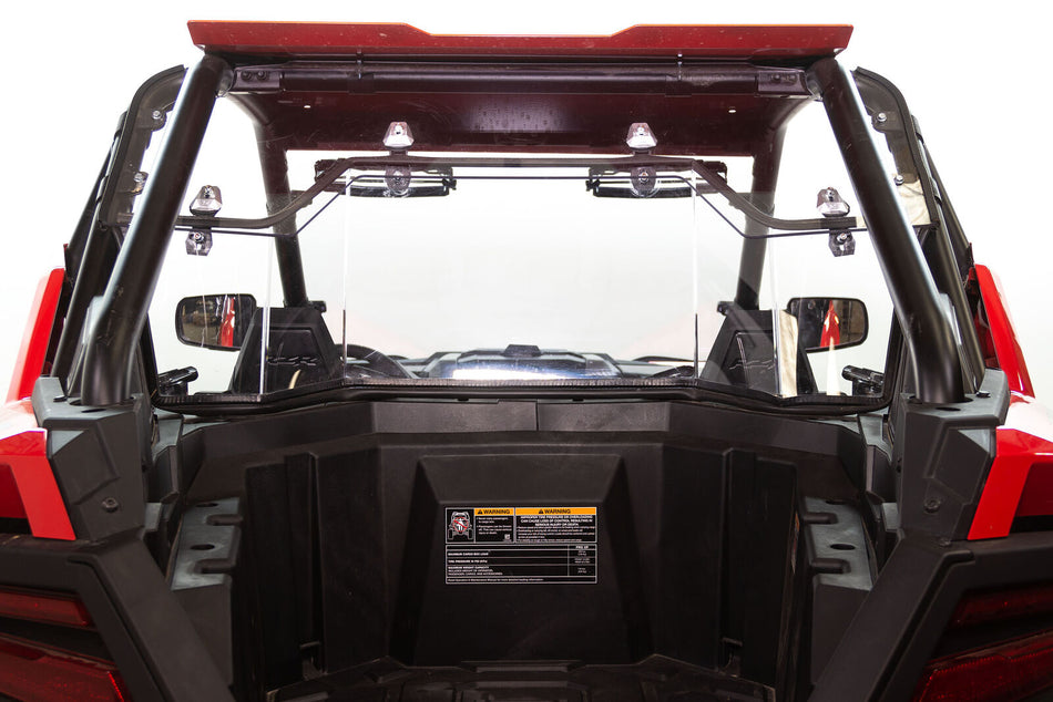 Seizmik 26105 Rear Windshield