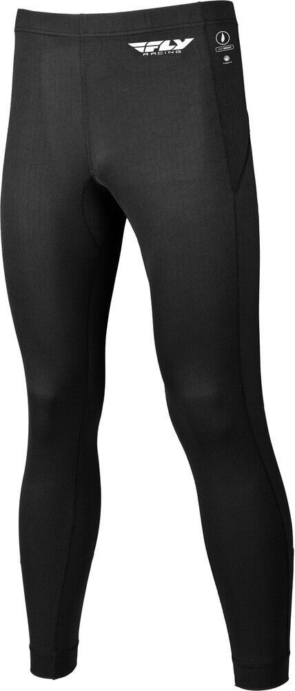 FLY RACING LIGHTWEIGHT BASE LAYER PANTS SM