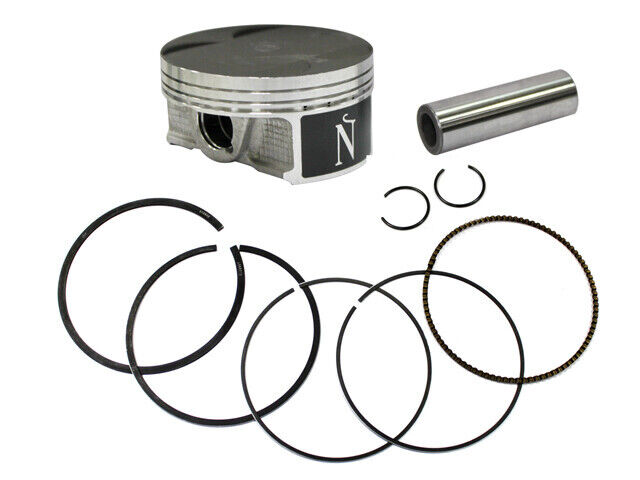 POLARIS PREDATOR 500 NAMURA PISTON KIT 99.65/+0.50 2003-2007