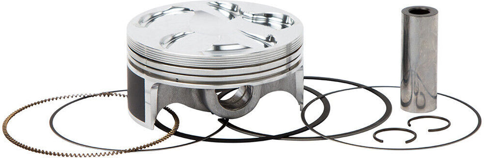 Yamaha YZ 250F Vertex 76.96 Piston Kit Std bore 2008-2011