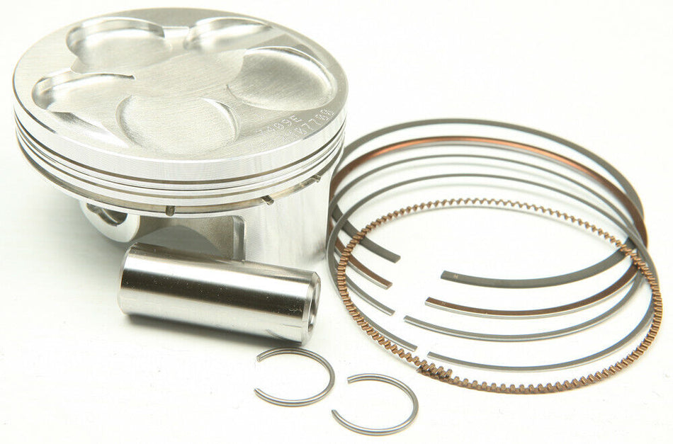 YAMAHA RAPTOR, WARRIOR 350 WISECO PISTON 83.5MM OVERSIZE