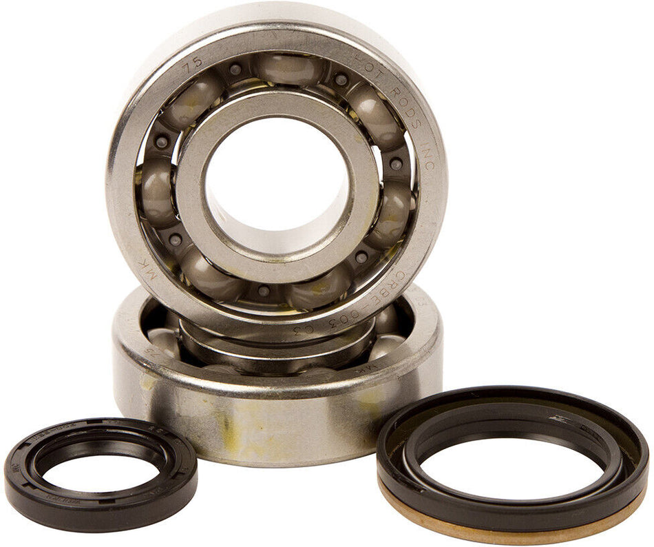 Hot Rods K232 Main Bearing and Seal Kit