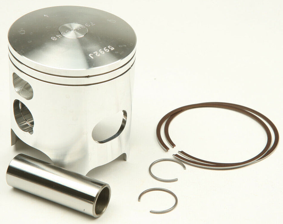 KAWASAKI KX 250 WISECO PISTON KIT 66.4MM STD BORE 2002-2004