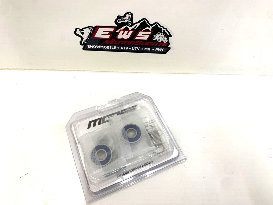 KTM 85 SX MOOSE RACING REAR BRAKE PEDAL REBUILD KIT 2018-2020