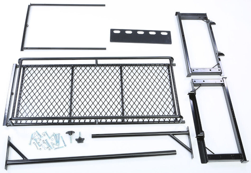 Seizmik 5007 Dump Bed Rack