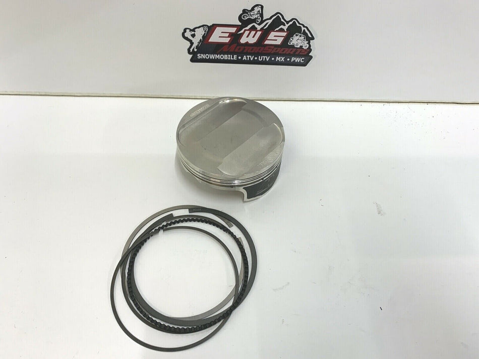 POLARIS RZR 900 XP WISECO BIG BORE 95MM PISTON 11:1 2011-2014