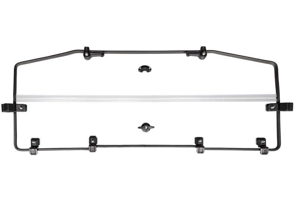 Seizmik 32000 Rear Folding Windshield