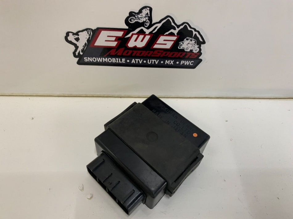 KAWASAKI PRAIRIE 650 21175-1098 CONTROL UNIT CDI NEW OEM 2002-2003