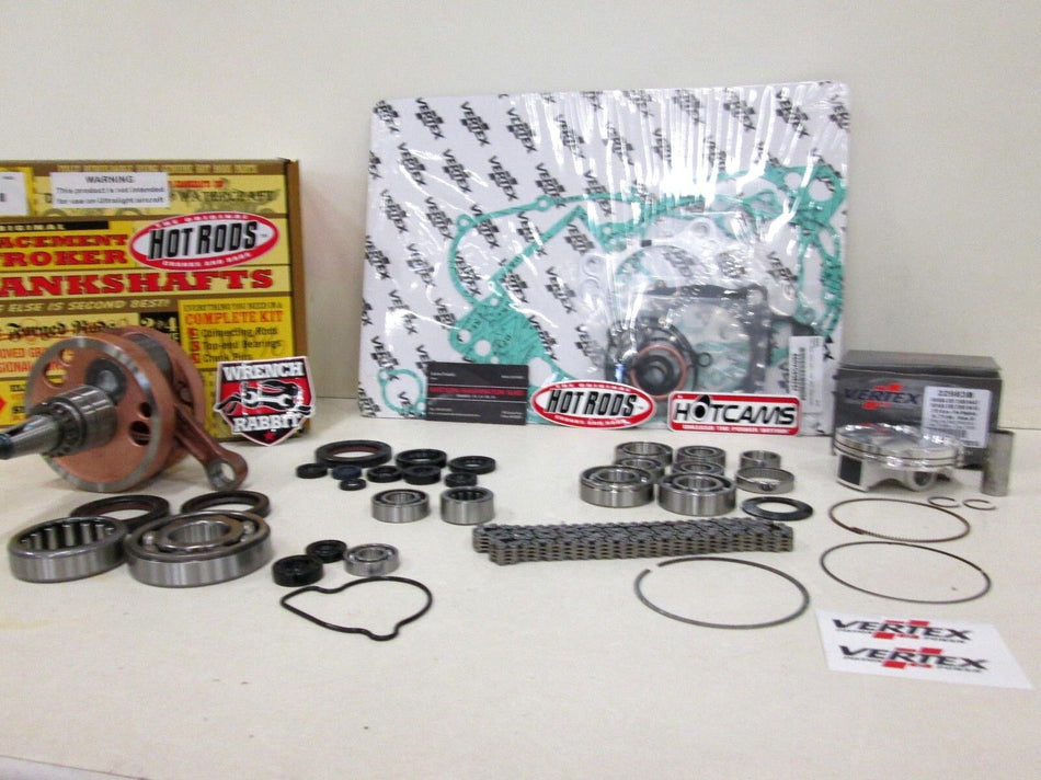 KTM 250 XC-F WRENCH RABBIT ENGINE REBUILD KIT 2014-2015