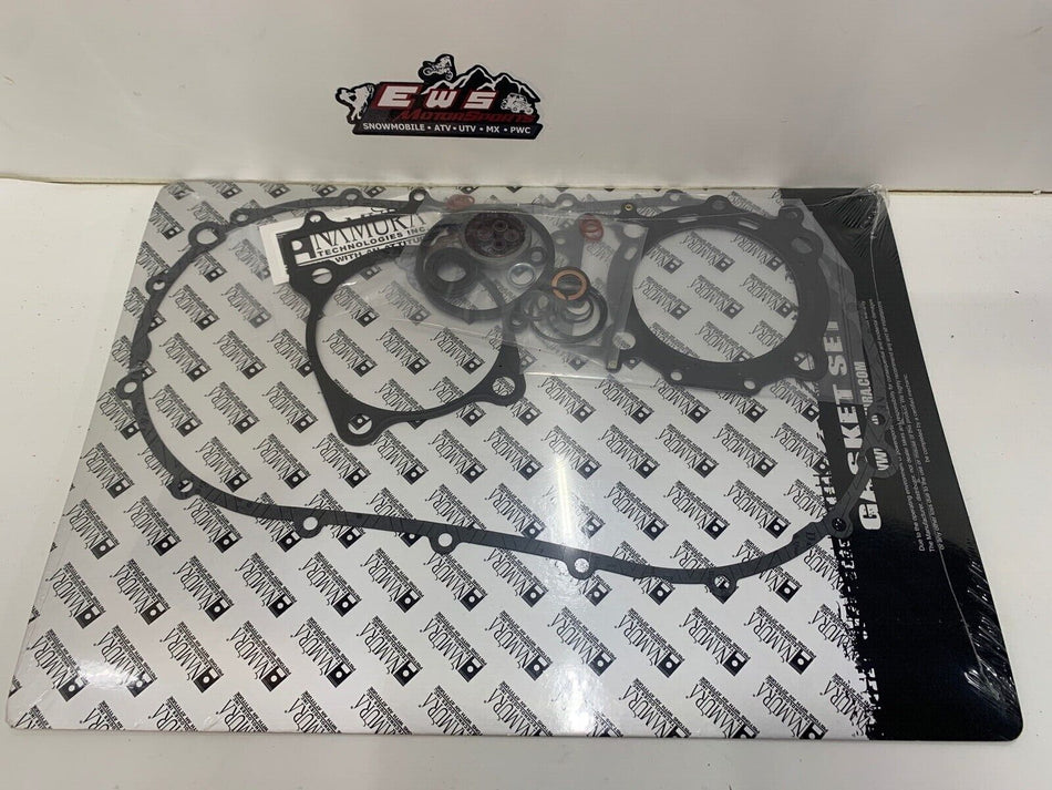 ARCTIC CAT PROWLER 700 NAMURA COMPLETE GASKET KIT NA-11002F 2008-2015