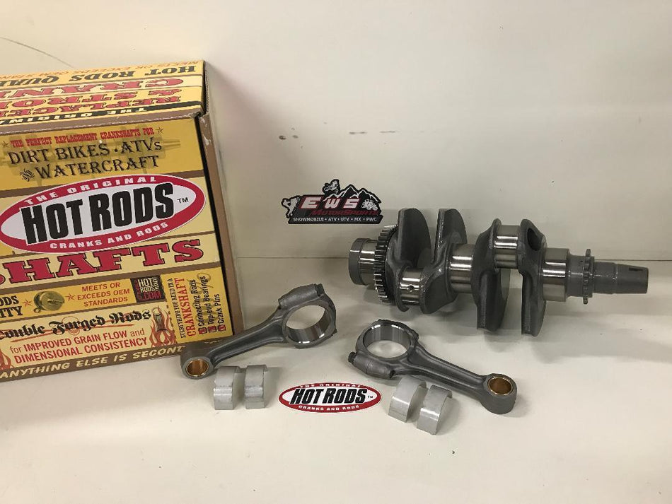 POLARIS SPORTSMAN 850 HOT RODS CRANKSHAFT 4430 2009-2016