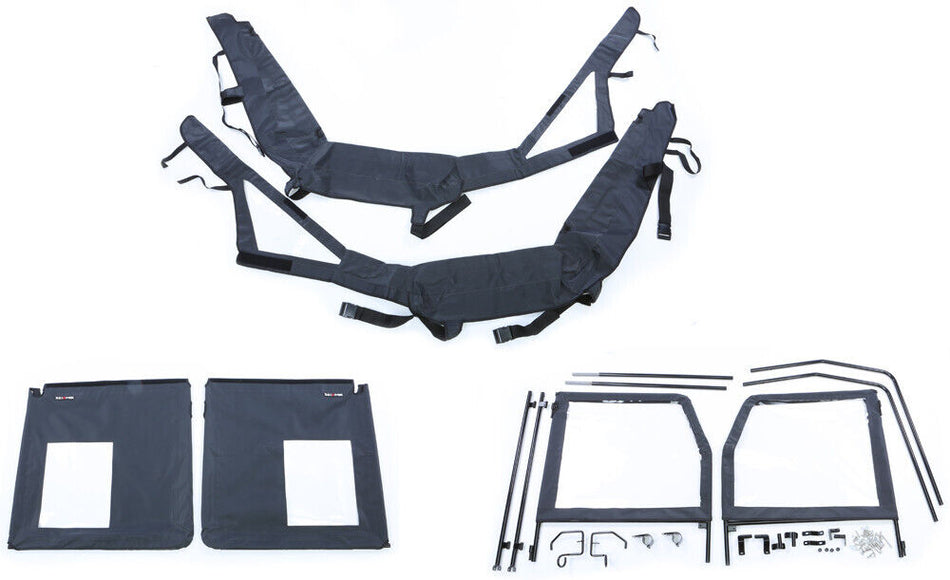 Seizmik 6005 Ranger Door Set