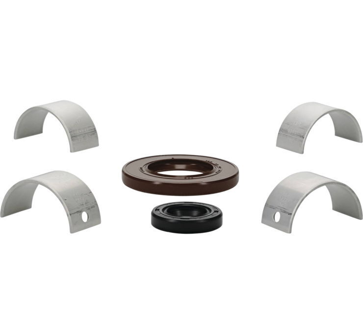 Hot Rods HR00101 Main Bearing and Seal Kits