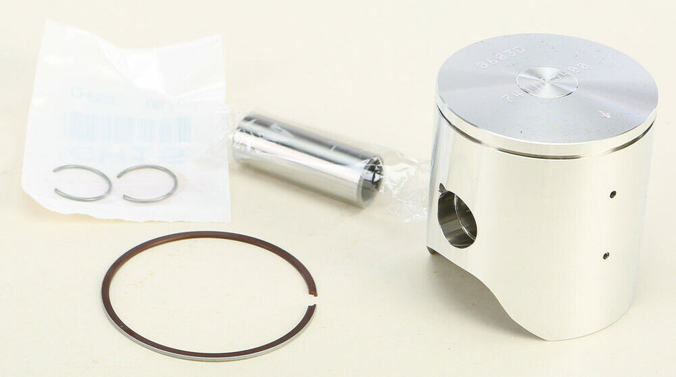 KAWASAKI KX 125 WISECO PISTON KIT 56MM .080 OVERSIZE 1999-2000