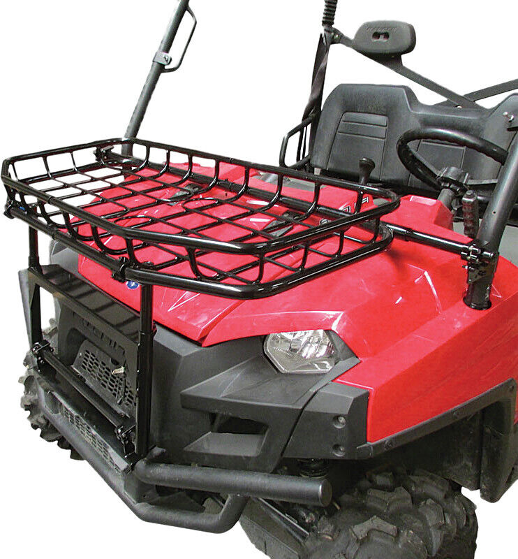 Seizmik 8070 Hood Rack – EWS MotorSports