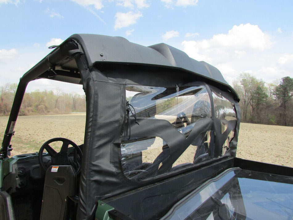 Seizmik 4024 Soft Dust Panels