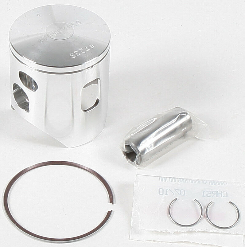 KAWASAKI KX 125 WISECO PISTON KIT 54MM STD BORE 2004-2008