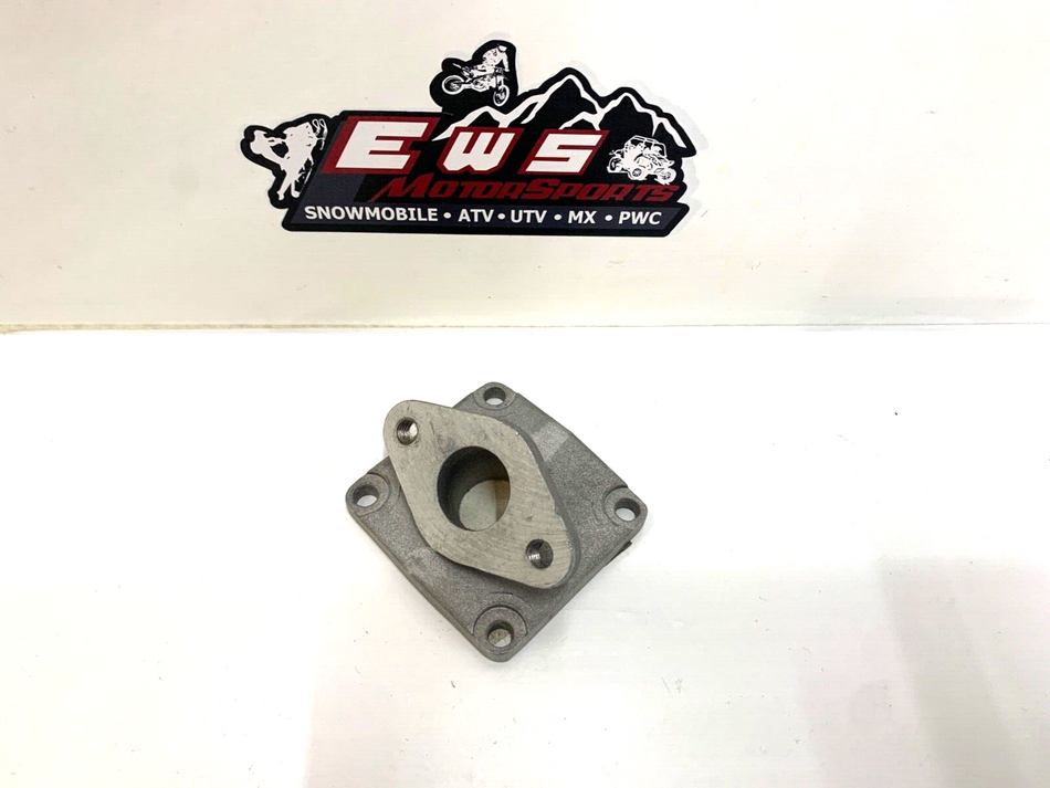 KTM 50 SX INTAKE FLANGE NEW OEM 45030050900 1998-2001