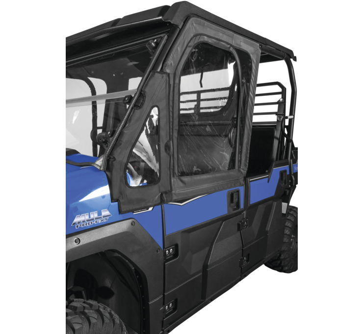 Seizmik 6020 Upper Door Kit