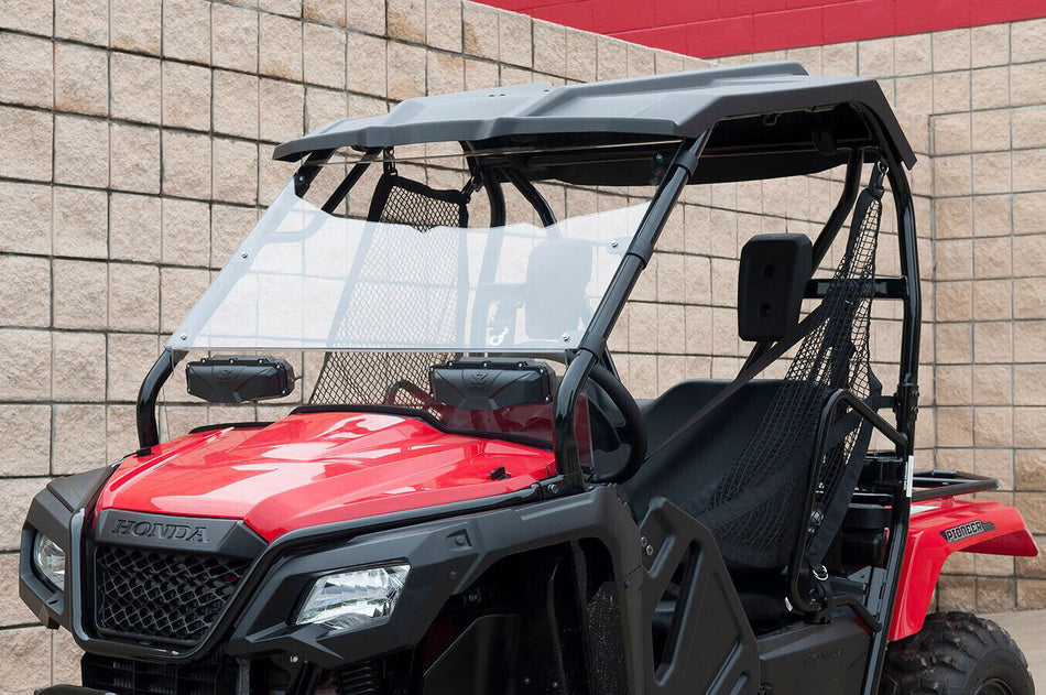 Seizmik 25034 Versa Vent Windshield