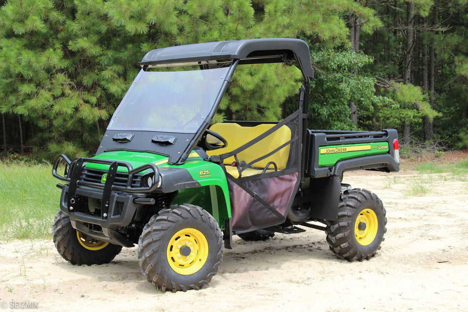 Seizmik 25030 Versa-Fold Windshield