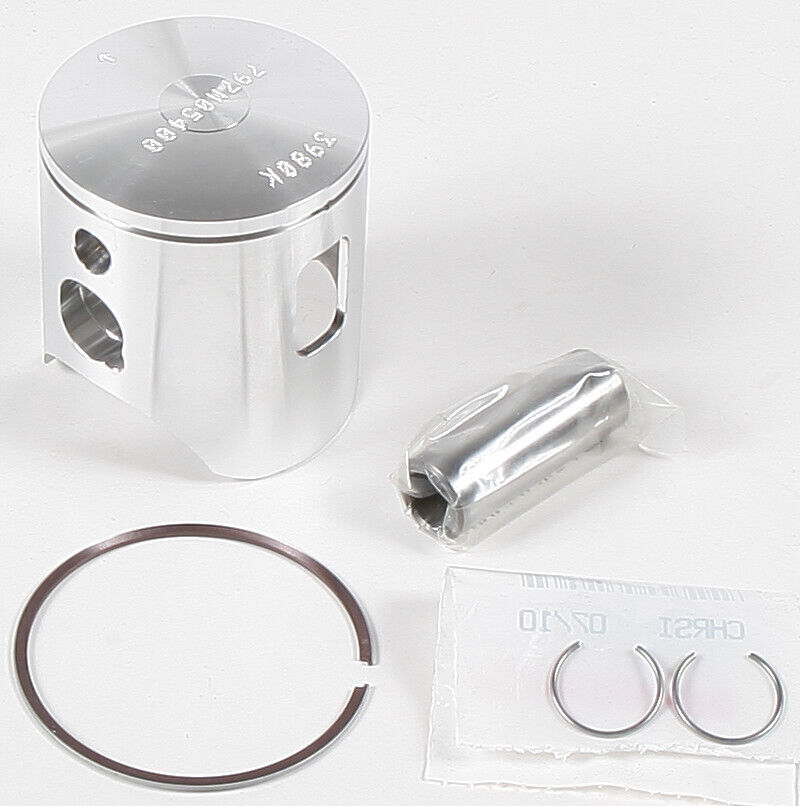 YAMAHA YZ 125 WISECO PISTON KIT PRO-LITE 54.00/STD 2002-2004