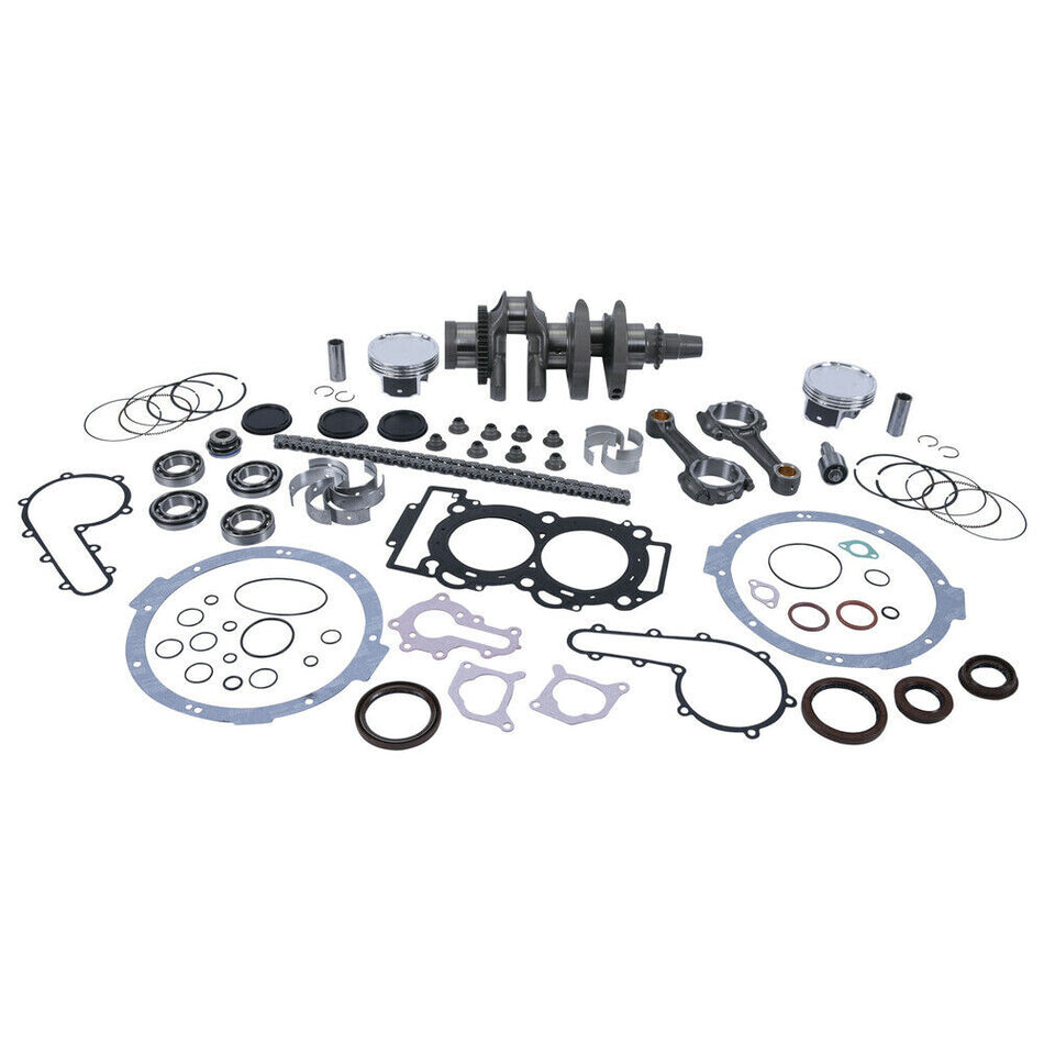 POLARIS SCRAMBLER, SPORTSMAN 850 WRENCH RABBIT ENGINE REBUILD KIT