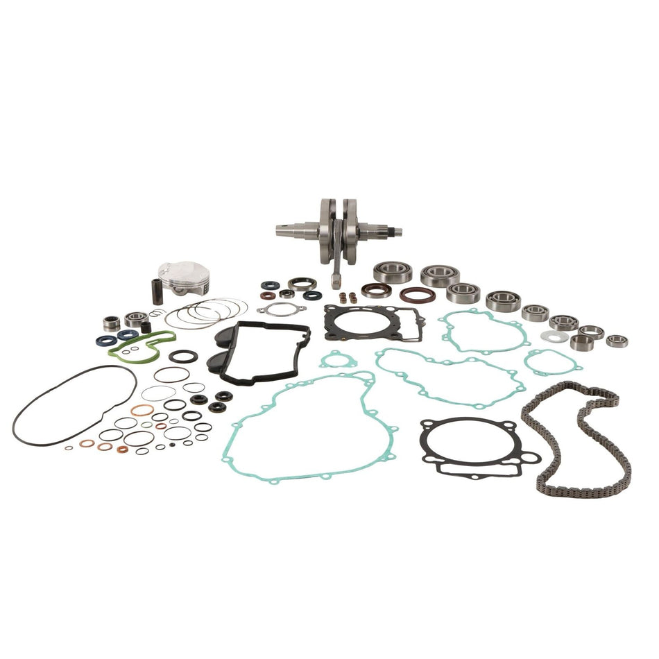 WRENCH RABBIT WR101-161 Engine Rebuild kit