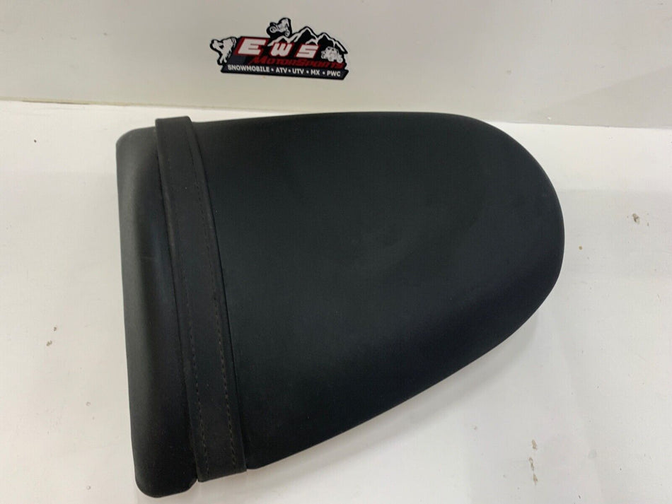 KAWASAKI NINJA, Z1000 REAR SEAT 53066-1074-MA 2003-2006