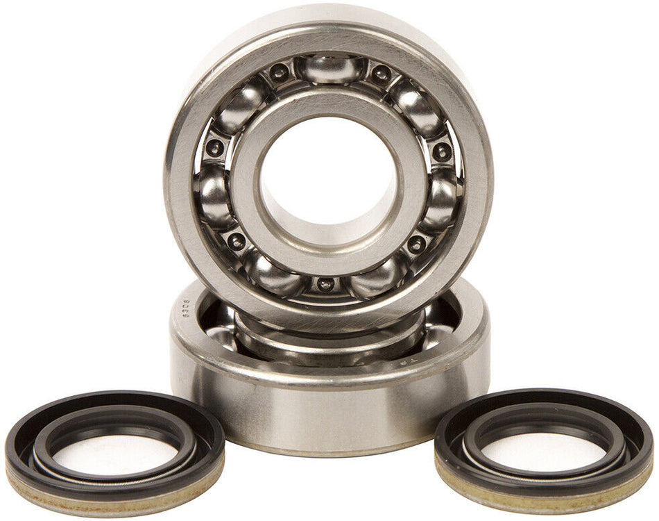 Hot Rods K238 Main Bearing and Seal Kit