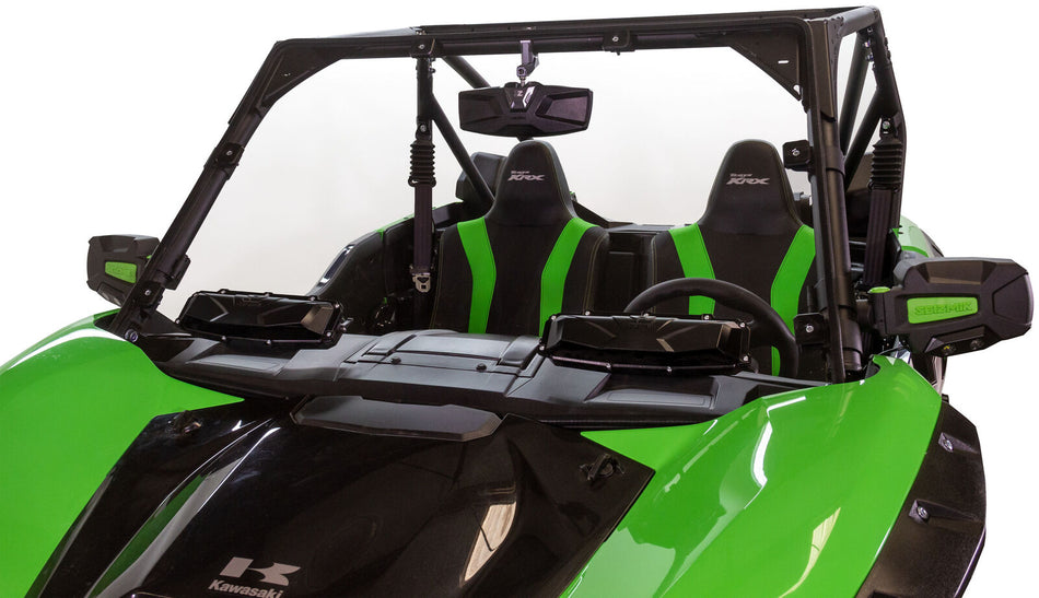 Seizmik 26097 Versa-Fold Windshield