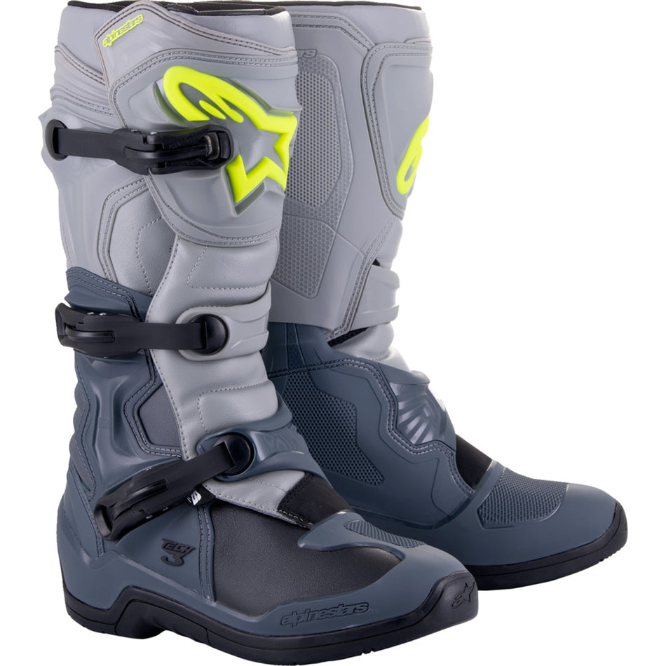 Alpinestars Tech 3 Boots 2013018-9069-9