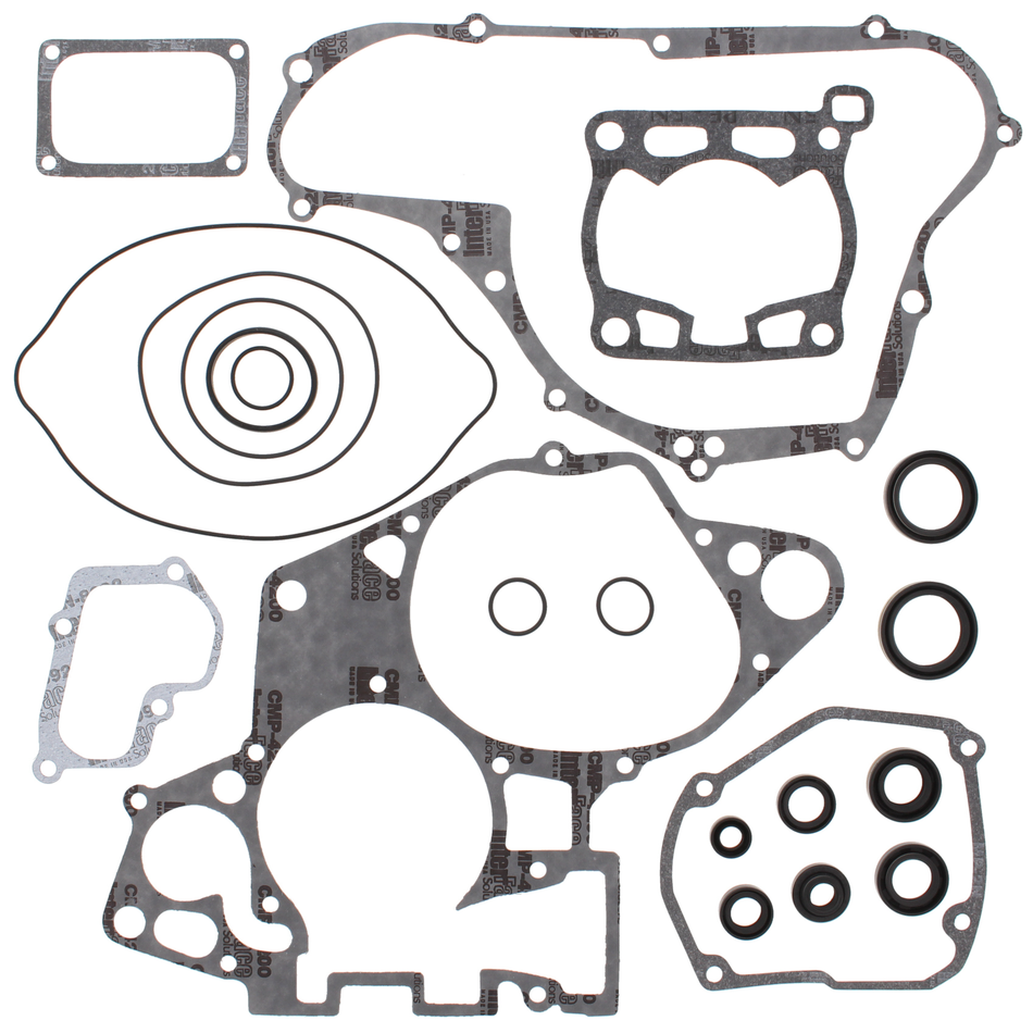 Vertex 811548 Complete Gasket Kit w/Oil Seal