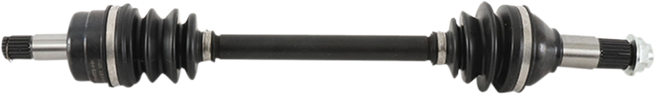 YAMAHA GRIZZLY 700 ALL BALLS XTREME DUTY FRONT AXLE SHAFT 2014-2015