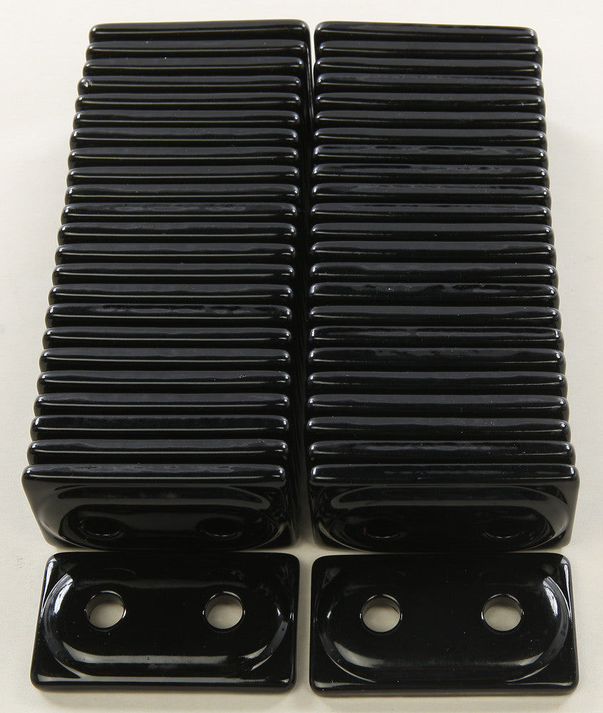 Woody's ADD2-3810-B Double Digger Aluminum Support Plates