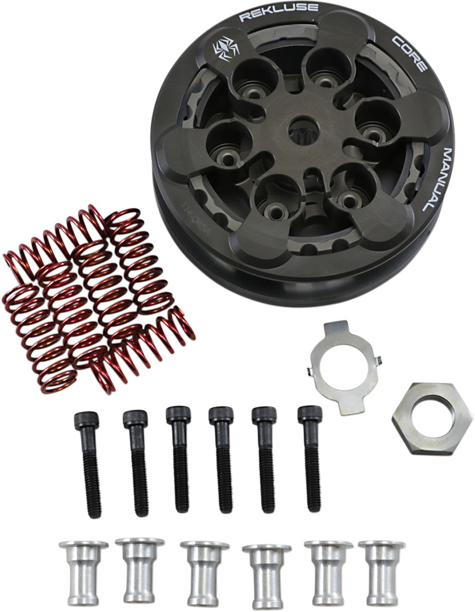 Rekluse Racing Core Manual Clutch Kits RMS-7045