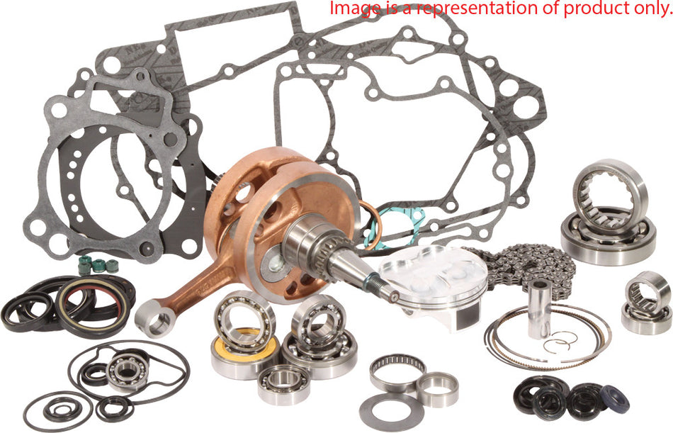 WRENCH RABBIT WR101-133 Engine Rebuild Kit