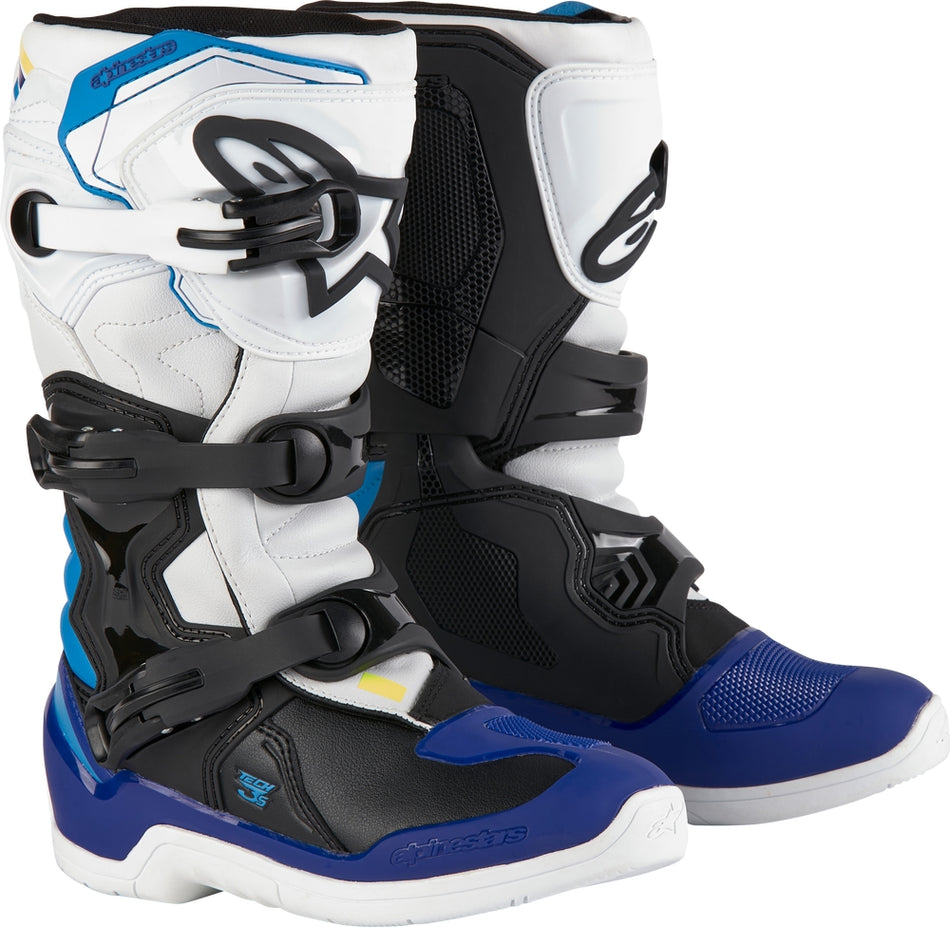 Alpinestars Tech 3S Youth Boots 2014024-2179-6