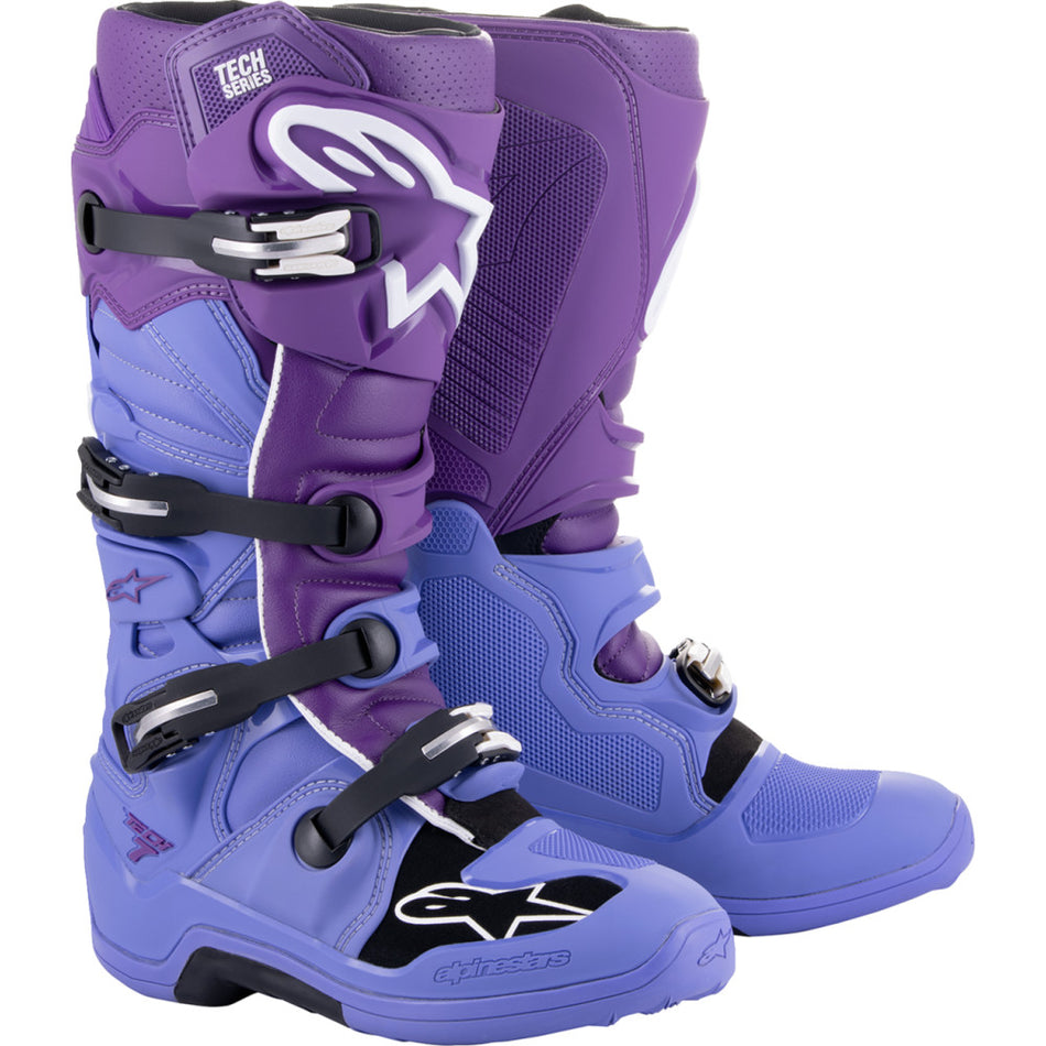 Alpinestars Tech 7 Boots 2012014-334-10