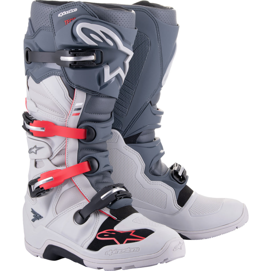 Alpinestars Tech 7 Enduro Boots 2012114-9204-8