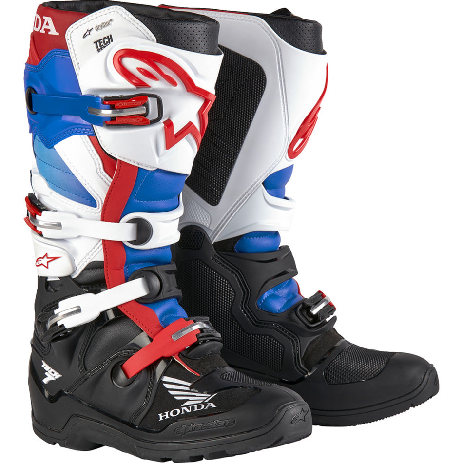 Alpinestars Tech 7 Enduro Drystar Boots 2012723-1272-11